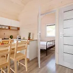 Ferienhaus Beautiful Home In Bobolin *