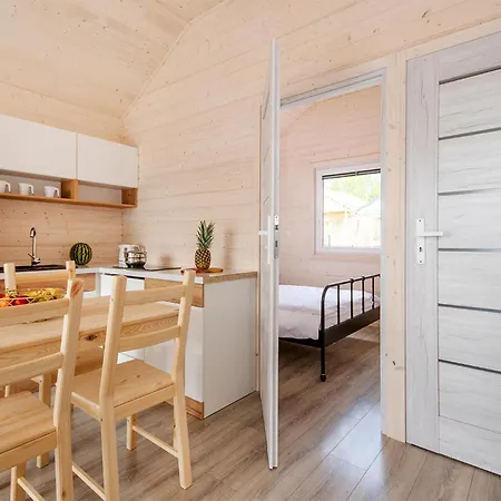 Holiday home 2 Bedroom In *