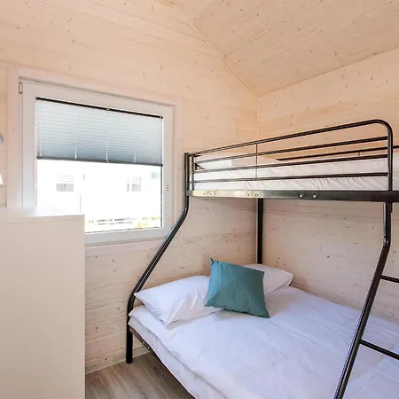 2 Bedroom In Semesterbostad *