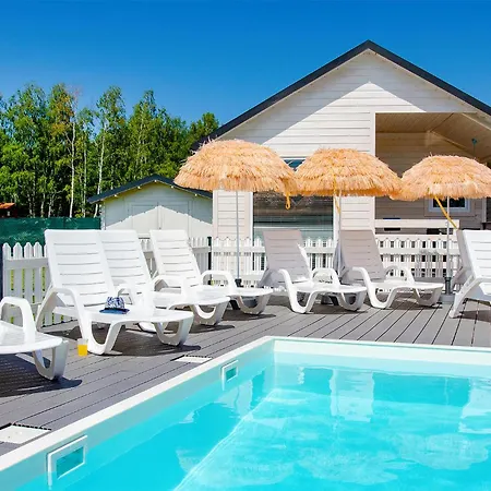 2 Bedroom In * Bobolin