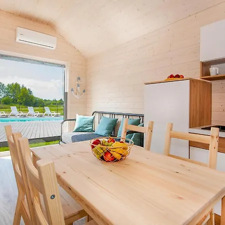 2 Bedroom In