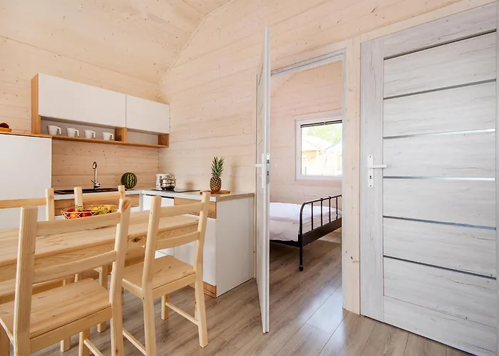 Vakantiehuis 2 Bedroom In *