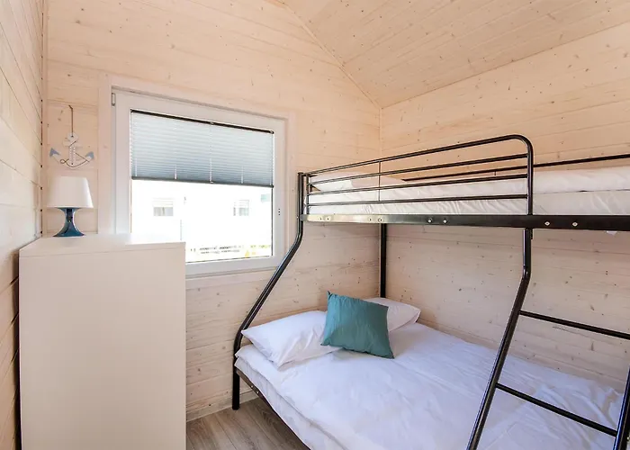 2 Bedroom In Casa vacanze *