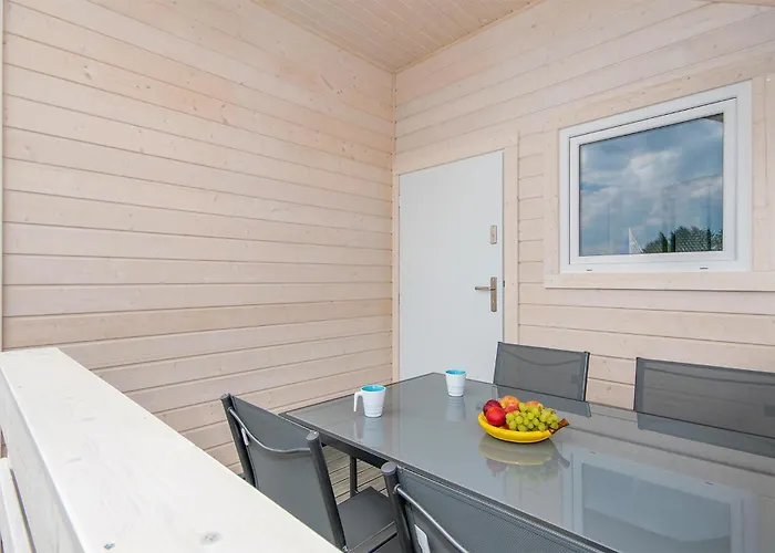 Vakantiehuis 2 Bedroom In Bobolin