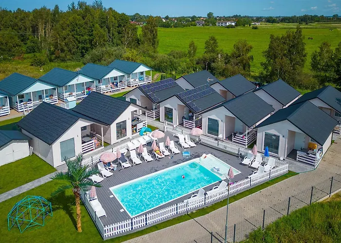 2 Bedroom In Vakantiehuis