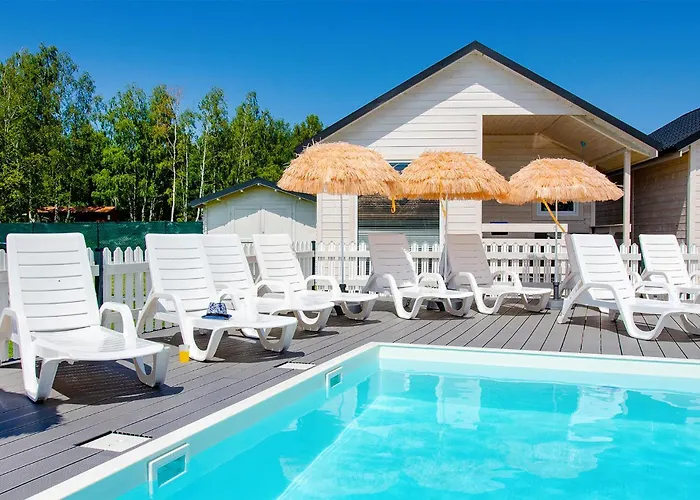 2 Bedroom In * Bobolin