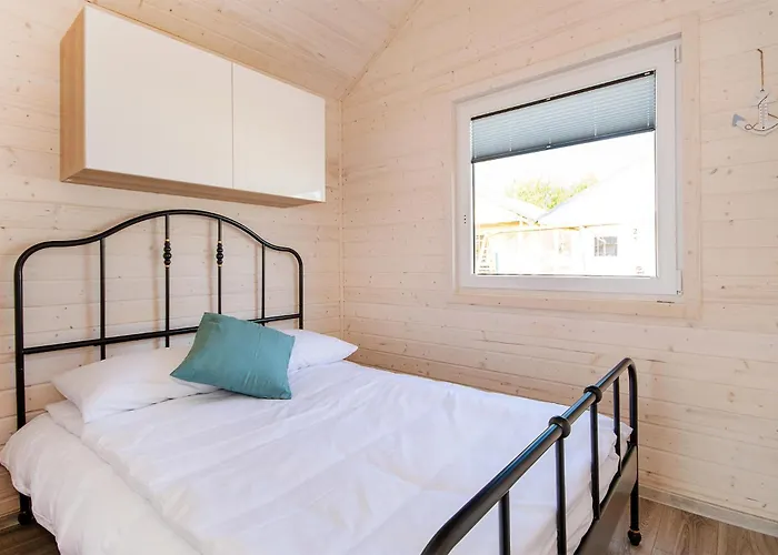 2 Bedroom In Bobolin